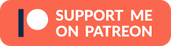 Patreon Logo